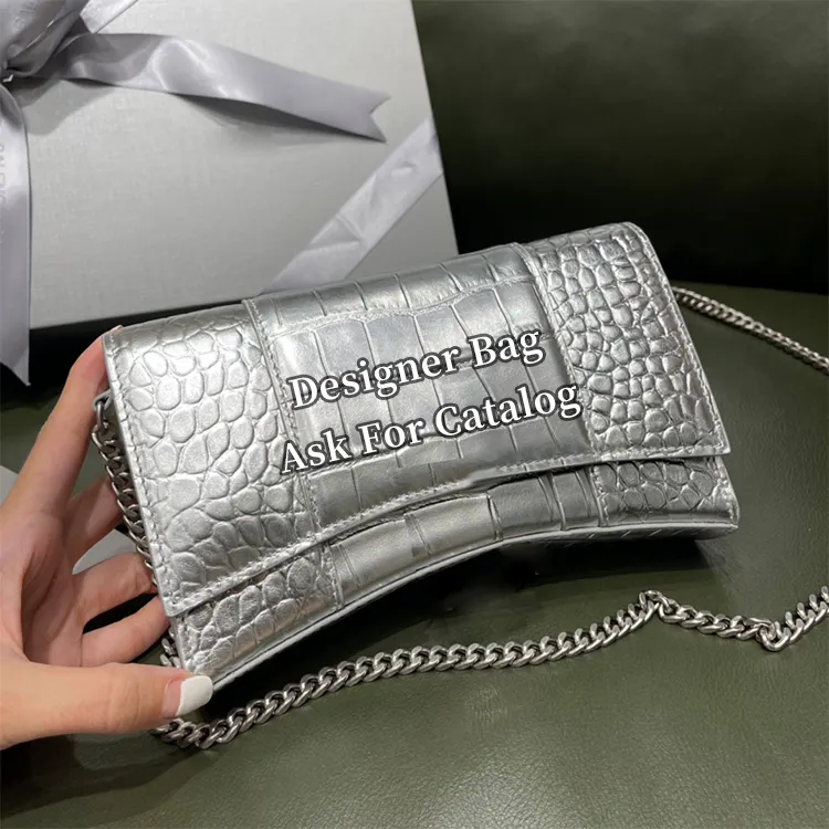 High Quality Branded handbags women luxury sets leather grade women handbags luxury Fashion Handbag