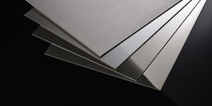 Fábrica de punto <span class=keywords><strong>AISI</strong></span> 201, <span class=keywords><strong>304</strong></span>, <span class=keywords><strong>316</strong></span> 316l 430 2B BA chapa <span class=keywords><strong>y</strong></span> placa de acero inoxidable precio - Product Image 3
