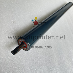 ลูกกลิ้งหมึกถ่ายโอนของแท้ WD รุ่น M2.009.101F สำหรับอะไหล่เครื่องพิมพ์ออฟเซ็ต Heidelberg 74 ขนาด 55 มม. 750 มม. - Product Image 3