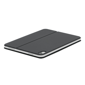 Teclado dividido numérico Delgado negro 2025 para iPad Air M3 M2, funda de PU plegable de 11 pulgadas, interfaz magnética sin panel táctil, nuevo producto - Product Image 4