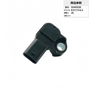 Auto Pressure <b>Sensor</b> 55493530 <b>For</b> <b>Car</b> Engine Intake System Replacement Part - Product Image 4