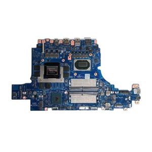 For DELL G7 15 7500 17 7700 <strong>Motherboard</strong> I7-10750H RTX2070 VF32T - Product Image 1