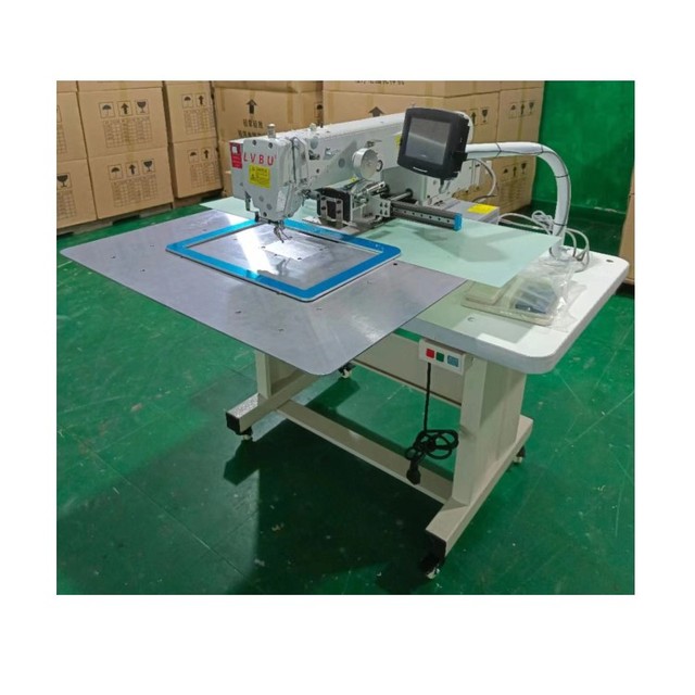 Industrial Sewing Machine Pattern Sewing Machine