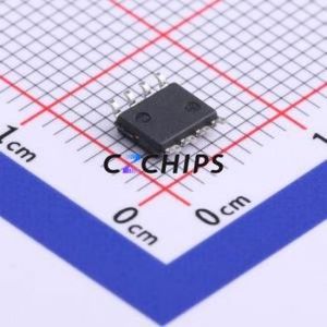 ชิปวงจรรวม SOIC-8 AT24C32D-SSHM-T EEPROM ใหม่และดั้งเดิม - Product Image 2