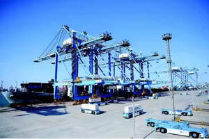 Servicio de Envío FCL LCL a Manzanillo DDP para Importaciones a México, Mercancías Peligrosas IATA IMDG a Ciudad de México, Entrega a Domicilio - Product Image 2