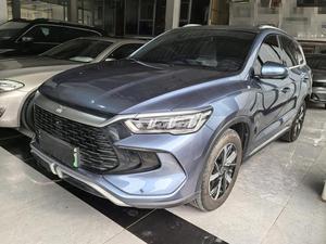 Auto Usado Song Pro DM 2024 DM-i Edición Honor 71km Navegador <span class=keywords><strong>10000</strong></span> km Excelente Estado del Vehículo - Product Image 6