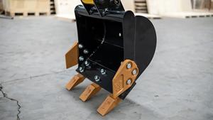 EPA Engine 2024 Vente en gros en usine 1 tonne 1.8 tonnes 2 tonnes mini pelle chinoise mini pelle sur chenilles à vendre - Product Image 3