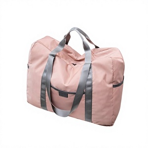 Jumbo Chillout Thermal Tote <b>Foldable</b> Insulated Reusable PU Fabric Food <b>Bag</b> Zipper Closure for Groceries Sundries <b>Beach</b> Use - Product Image 4