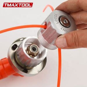 NOUVEAU <span class=keywords><strong>TEAMMAX</strong></span> 4 Tête de coupe en nylon pour débroussailleuse, coupe-herbe, ligne de coupe pour débroussailleuse - Product Image 3