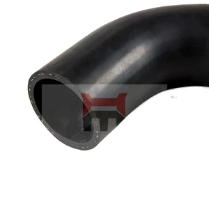 สายยางรถขุดขายดี SK200-6 SK200-6E สายยางอินเตอร์คูลเลอร์ YN05P01133P1 - Product Image 2