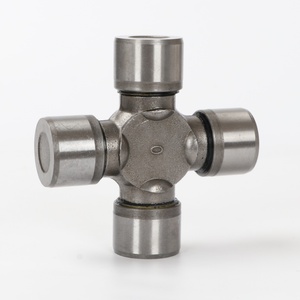 Крестовина карданного вала для микроавтомобилей, прецизионная, одинарная конструкция, из подшипниковой стали, деталь для строительной техники - Product Image 5