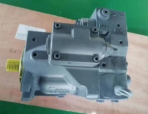 ปั๊มไฮดรอลิกแบบลูกสูบ ATO รุ่น K3VL สภาพใหม่ K3VL28/K3VL45/K3VL180 K3VL45/B-10RSM-L1-TB065 รับประกัน 6 เดือน ผลิตในจีน - Product Image 5