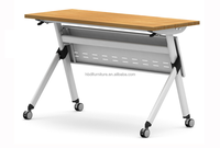 Outlet pabrik furnitur meja kantor modern meja kantor mewah menjual dengan harga rendah