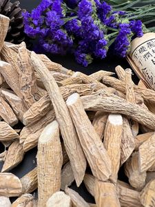 Thé aux herbes chinoises traditionnelles Niu Dali, purement naturel, à base de <span class=keywords><strong>plantes</strong></span> médicinales chinoises, racine de Millettia, racines de Niu Dali pour le thé - Product Image 4
