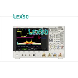 Oscilloscope Keysight Dsox6004a 1 GHz 4 canaux analogiques Fréquence d'échantillonnage 20 Gsa/s - Product Image 2