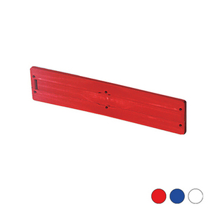 Supporto Universale per Raccordi Rosso Lunghezza 0 cm Larghezza 0 cm Altezza 0 cm Componenti per Sistemi HVAC - Product Image 1