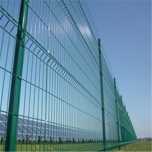 ogrodzenia西蒂卡焊接丝围栏 - Product Image 5