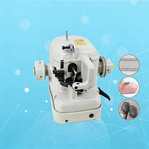 High Efficiency <b>Walking</b> Foot Sewing <b>Machines</b> and Zigzag Sewing <b>Machine</b> for Apparel Industry - Product Image 3