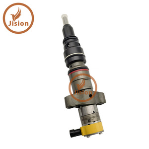 หัวฉีดน้ำมันเชื้อเพลิง235-2888 2352888สำหรับเครื่องยนต์รถขุด C9แมว - Product Image 3