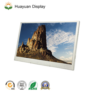 <strong>4</strong>.3inch 5inch TFT <strong>LCD</strong> Module Panel <strong>LCD</strong> <strong>Display</strong> for Industrial Medical Automotive Gaming - Product Image 6