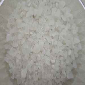 สารเคมีบำบัดน้ำ อลูมิเนียมซัลเฟต ชนิดผง ปราศจากธาตุเหล็ก สำหรับการชุบโลหะด้วยไฟฟ้าและการบำบัดพื้นผิว น้ำเสีย - Product Image 6