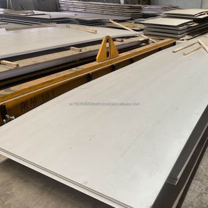 Fabricants de plaques en acier inoxydable A240 Ss Astm Jis 304 304l 316 321 316l - Product Image 6