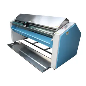 Microcomputer Programming Technology Fabric Pre Shrinking Sanforizing Machine fabric shrinkage machine