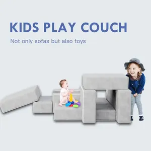 Canapé-lit pliable <span class=keywords><strong>licorne</strong></span> de rêve rose au design moderne Chaise en peluche pour bébés et enfants pour l'intérieur et l'extérieur - Product Image 2