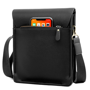 <span class=keywords><strong>Borsa</strong></span> da uomo in <span class=keywords><strong>morbida</strong></span> <span class=keywords><strong>pelle</strong></span> PU <span class=keywords><strong>borsa</strong></span> da uomo personalizzata <span class=keywords><strong>borsa</strong></span> da uomo vendita calda all'ingrosso su misura <span class=keywords><strong>borsa</strong></span> a <span class=keywords><strong>tracolla</strong></span> marrone Vintage - Product Image 5