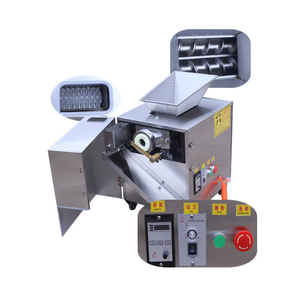 High-Power small Dough <b>Balls</b> Maker <b>Machine</b> cookies <b>Ball</b> Dough Divider Mound automatic Dough Divider Rounder - Product Image 3