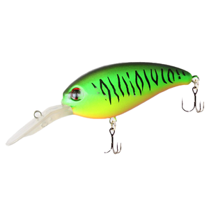 100MM ABS High quality plastic lure chinese fishing tackle