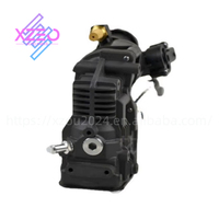Compresseur de suspension pneumatique LR047172 pour Range Rover L405 Range Rover Sport L494
