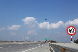 Barandilla de Seguridad de Tráfico, alta calidad - Product Image 3