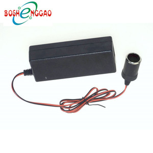 Boshenggao 12V 8A <b>Power</b> <b>Adapter</b> SAA Certified For LED Strip Natural Cooling Constant Voltage 96W Charger - Product Image 3