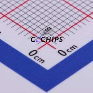 ERA3AEB912V ตัวต้านทานแบบ SMD 0603 (ประเภท: ฟิล์มบาง) (ความต้านทาน: 9.1kโอห์ม ความแม่นยำ: 0.1%) - Product Image 1