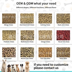 Suplemento Líquido OEM/ODM Transfronteiriço para Suporte da Bexiga de Animais de Estimação: Gotas para Cães e Gatos, Prevenção de Cálculos Renais e Infeções Urinárias, Nutrição Personalizada - Product Image 4