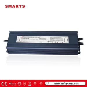 Power Supply 24v 300w 200w 150w 100w 60w 30w Triac <strong>Dimmable</strong> <strong>Led</strong> <strong>Driver</strong> - Product Image 3