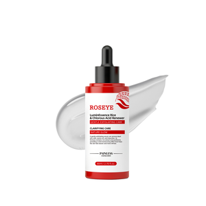 Siero Esfoliante <span class=keywords><strong>Viso</strong></span> all'Acido Ipocloroso, <span class=keywords><strong>Peeling</strong></span> Chimico Delicato, Trattamento Rivitalizzante Completo per il <span class=keywords><strong>Viso</strong></span> - Product Image 1