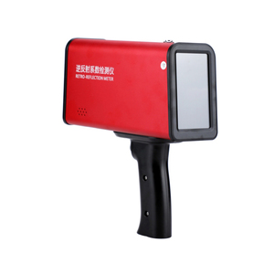 Réflectomètres pour panneaux routiers : Détection sur site des produits réfléchissants pour la circulation / Produits réfléchissants pour la sécurité des véhicules - Product Image 3