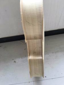 Sinomusik <span class=keywords><strong>Violonchelo</strong></span> Blanco sin Terminar Hecho a Mano, Instrumento de Cuerda Blanco Artesanal Italiano de Grado Profesional a Bajo <span class=keywords><strong>Precio</strong></span> de Fábrica - Product Image 5