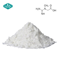 Nutrifirst - Matières premières de haute qualité - Créatine monohydrate - Poudre pure - CAS 6020-87-7