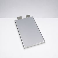 Cellules polymères semi-solides 3,7 V 39000 mAh pour drones de logistique agricole, véhicules sous-marins et robots spéciaux -20 ℃ ~+60 ℃