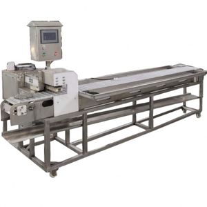 Máquina Automática de Acero Inoxidable para Hacer Brochetas de Pescado, Tofu y Gluten, para Barbacoa y Souvlaki - Product Image 6