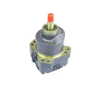 Pompe hydraulique principale 708-7S-00820 pour dispositif d'orientation de petite pelle mécanique modèle PC55/PC56 – Qualité d'origine - Product Image 6