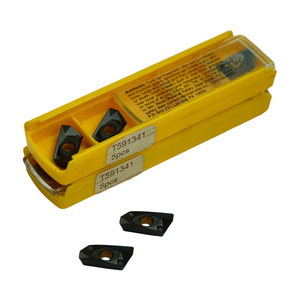 เครื่อง A3G0400M04P04DF ใบมีดสำหรับตัด KC5010เครื่องกลึงแบบดั้งเดิมสำหรับเครื่องกลึงงานตามสั่ง - Product Image 3