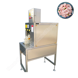 Low Price Chicken Wing Cutting Machine Low Price Chicken Wing Cutting Machine Chicken Wing Tips Cutter - Product Image 4