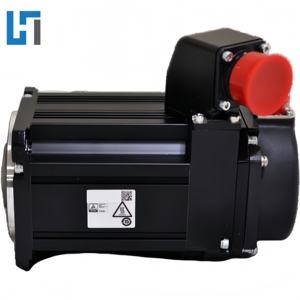 Nouveau HG-JR103 de servomoteur d'origine HG-JR203B HG-SR1024J stock d'entrepôt de contrôleur d'automatisation industrielle - Product Image 1