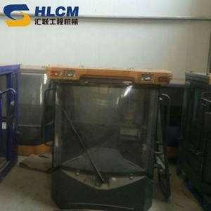 <span class=keywords><strong>Cab</strong></span> da escavadeira, <span class=keywords><strong>cab</strong></span> da guindaste, cabos pesados do equipamento - Product Image 3