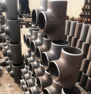 Raccord en T pour eau chaude/froide PPR 3 voies, 20 mm-110 mm, connexion par fusion thermique, pour plomberie résidentielle/commerciale, sans BPA, respectueux de l'environnement - Product Image 2