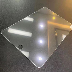 Fábrica al por mayor 9H 0,33mm 2.5D tableta transparente de vidrio templado para Samsung Galaxy Tab <span class=keywords><strong>A7</strong></span> A9 Plus T280 T285 Ipad Mini 1/2/3 - Product Image 4